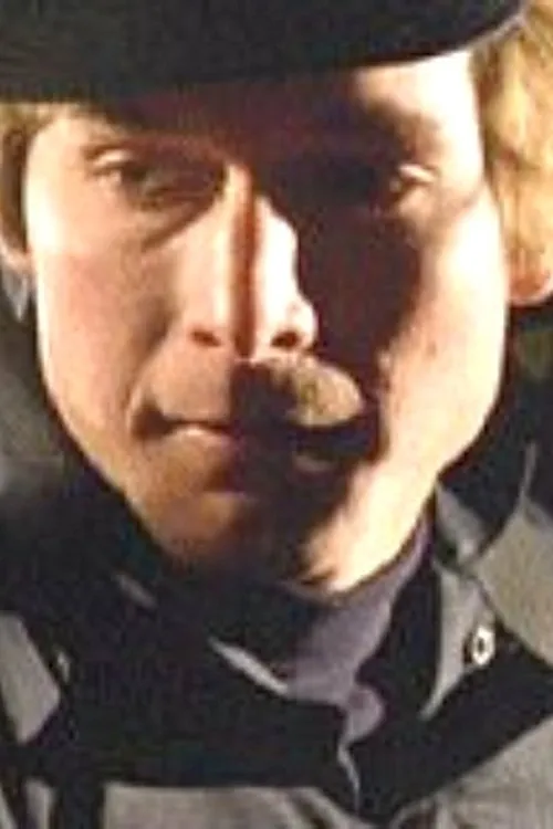 Rudy Ricci ha trabajado con Rod Stouffer en 1 ocasiones