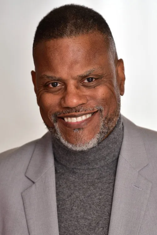 William McKinney ha trabajado con Roderic Lee en 1 ocasiones