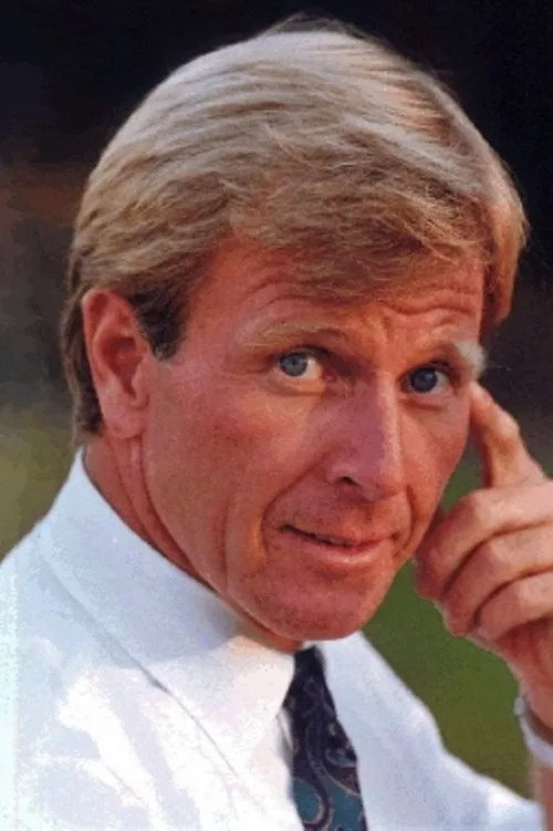 Rodger LaRue en su biografía y filmografía