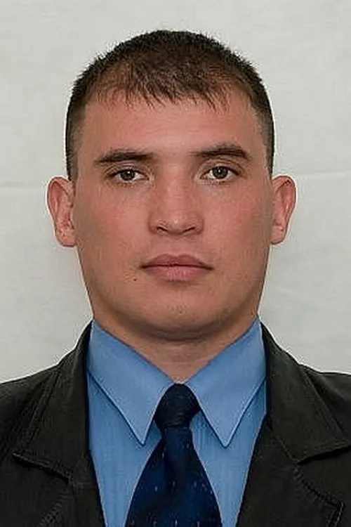 ?????? ?????????? ha trabajado con Родион Антонкин en 1 ocasiones