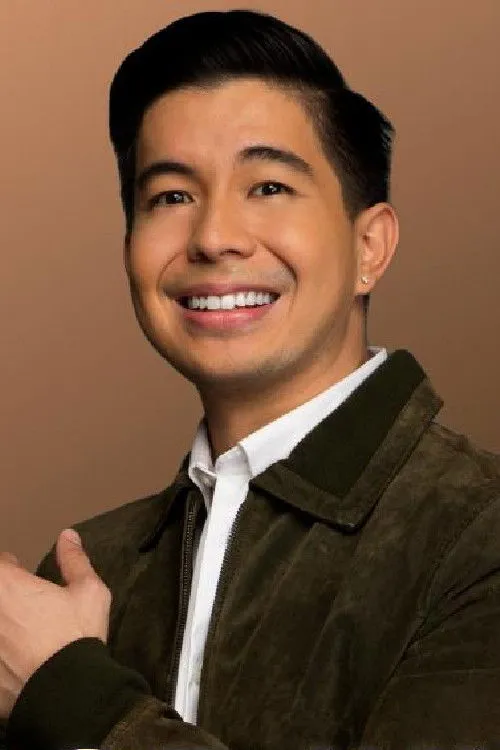 Rodjun Cruz interpretando a 