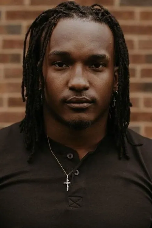 Rodney Burford en su biografía y filmografía