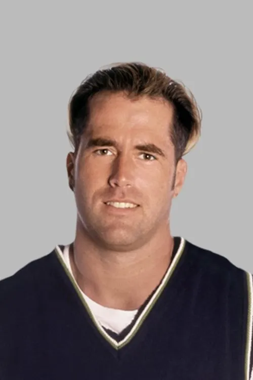 Rodney Lienhardt en su biografía y filmografía