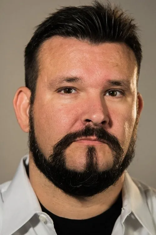 Larry Bukovey ha trabajado con Rodney Luis Aquino en 1 ocasiones