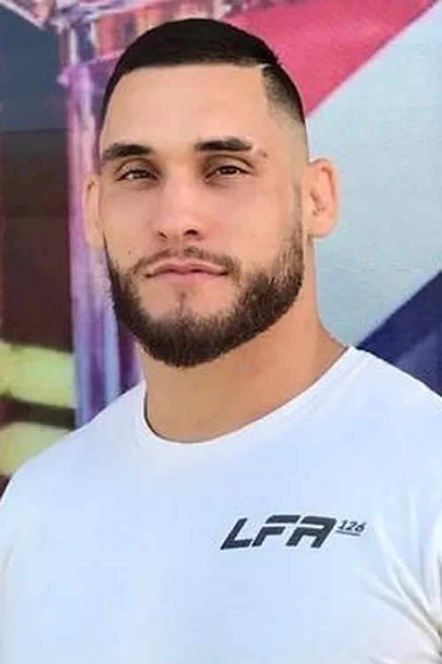 Lucas Fernando ha trabajado con Rodolfo Bellato en 1 ocasiones