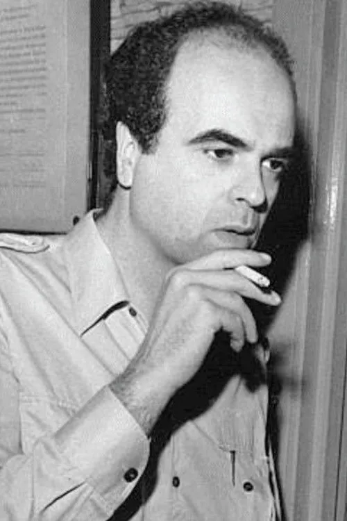 Lourdes Amor ha trabajado con Rodolfo Kuhn en 1 ocasiones