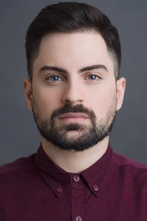 Rodolfo Valente — personaje: Rafael