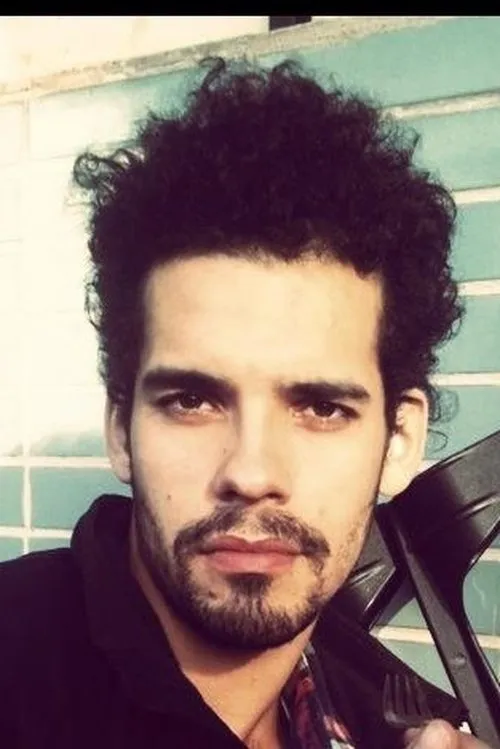 Lucas Weglinski ha trabajado con Rodrigo Andreolli en 1 ocasiones