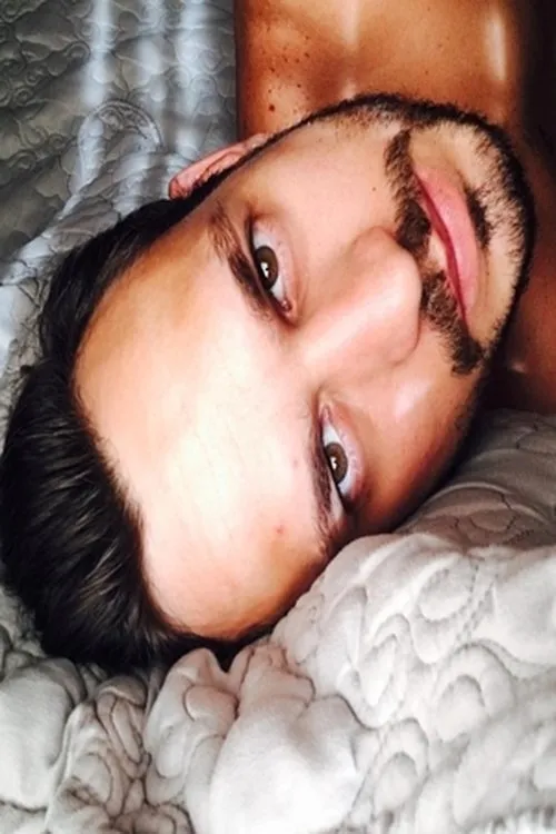 Léo Carius ha trabajado con Rodrigo Bezerra en 1 ocasiones