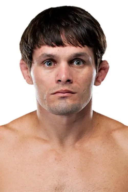 Ildemar Alcântara ha trabajado con Rodrigo Damm en 2 ocasiones