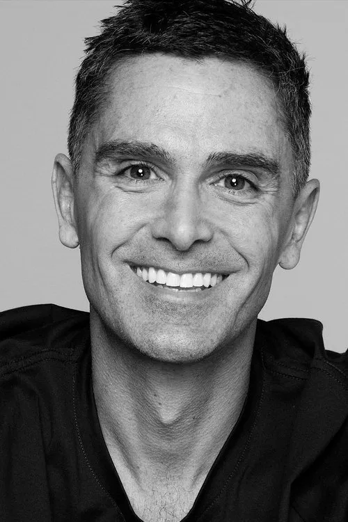 Rodrigo Jarpa — personaje: Self