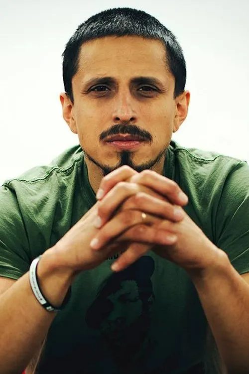 Rodrigo Pencheff en su biografía y filmografía