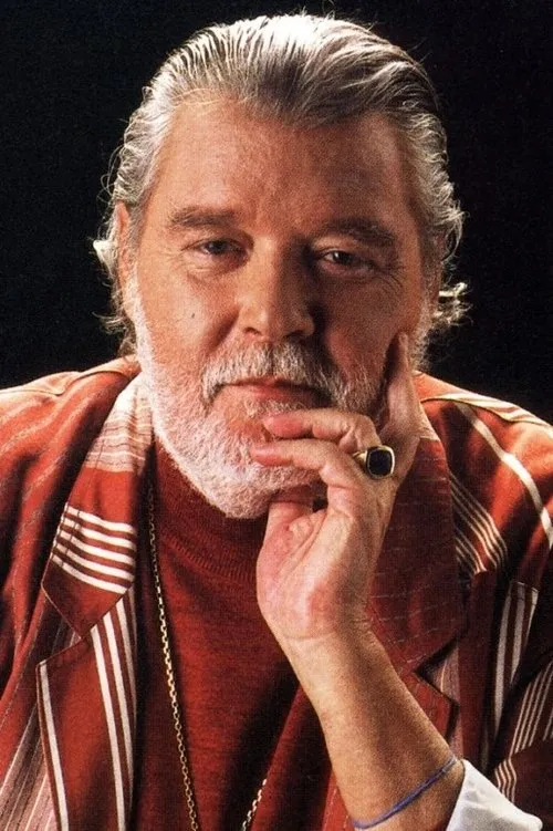 Rodrigo en su biografía y filmografía