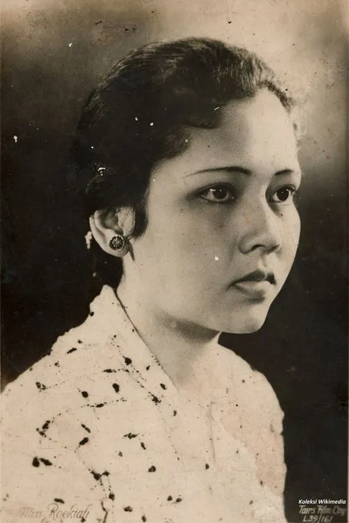 R.D. Mochtar ha trabajado con Roekiah en 4 ocasiones