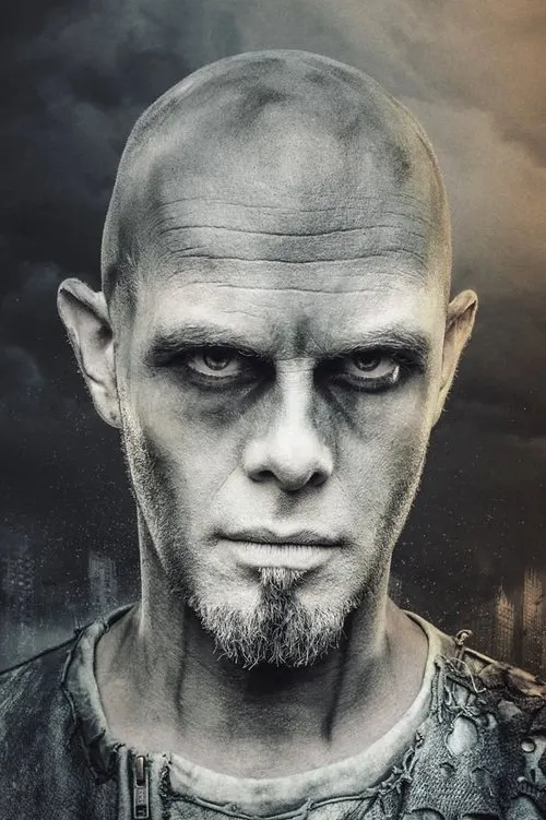 Matthew Greywolf ha trabajado con Roel van Helden en 1 ocasiones