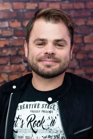 Foto de perfil del actor Roel van Velzen en el reparto