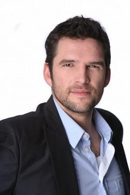 Astrid Coppens ha trabajado con Roel Vanderstukken en 1 ocasiones