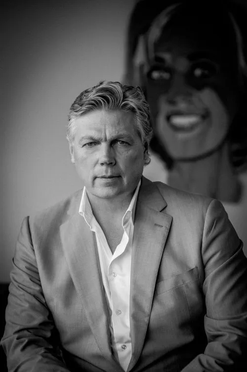 Roelof Hemmen — personaje: Self