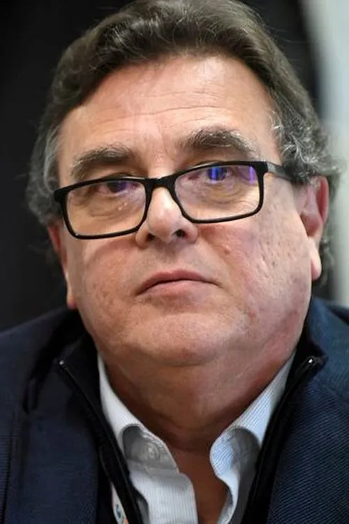 Alain Juillet ha trabajado con Roger Baldacchino en 1 ocasiones