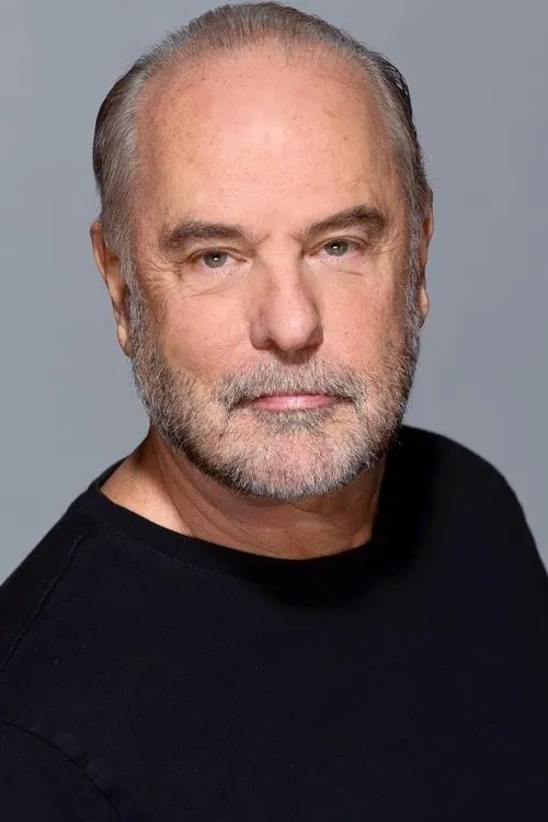 John Gegenhuber ha trabajado con Roger Christiansen en 1 ocasiones