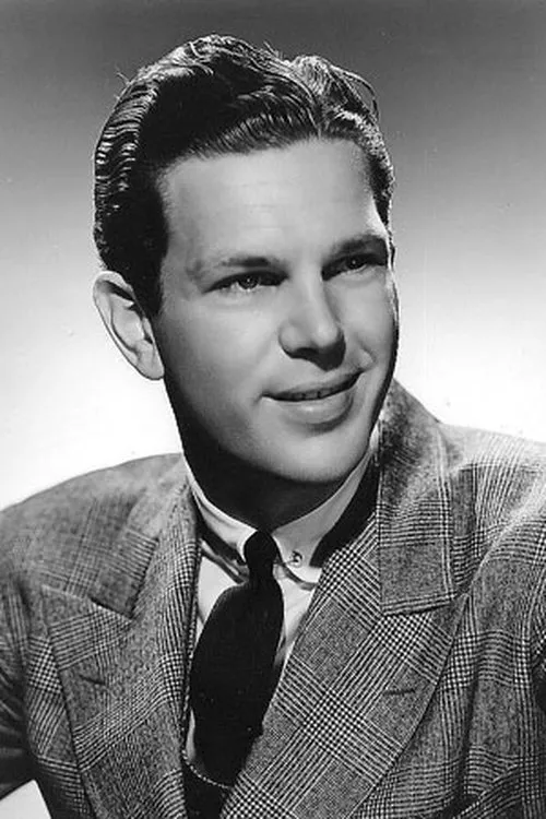 Roger Converse interpretando a Tommy Bradford