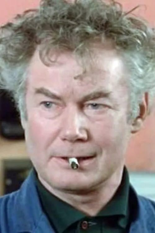 Foto de perfil del actor Roger Desmare en el reparto