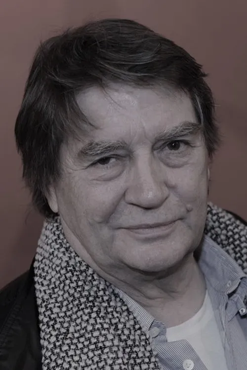 Peter Oppenheimer ha trabajado con Roger Fritz en 1 ocasiones