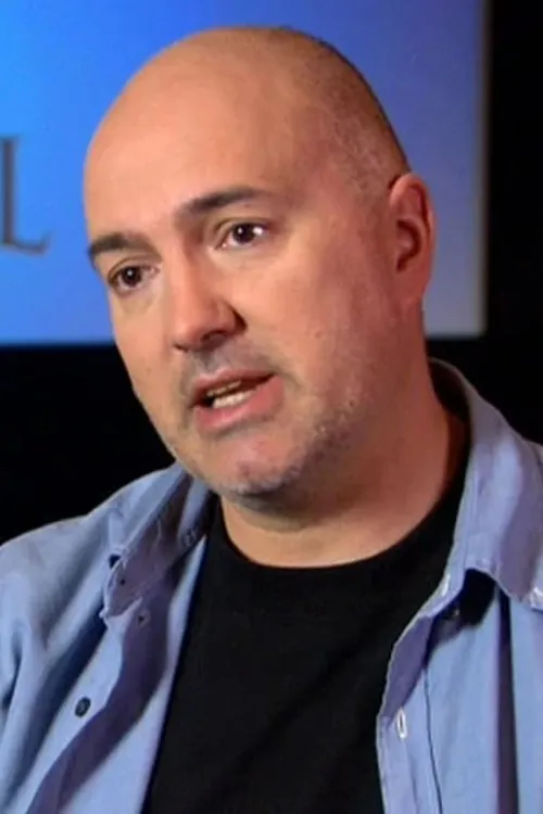 Michael Kingma ha trabajado con Roger Guyett en 1 ocasiones