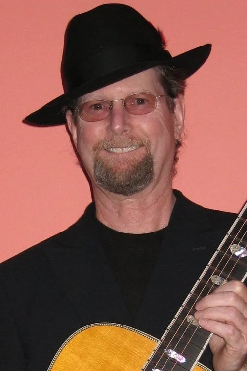 Roger McGuinn interpretando a The Minstrel