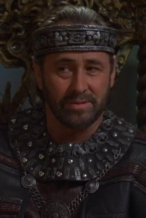 Sonya Suares ha trabajado con Roger Oakley en 1 ocasiones