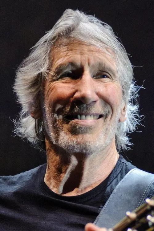 Roger Waters interpretando a Self