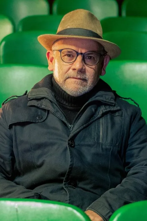 Delmar Rodrigues ha trabajado con Rogério Corrêa en 1 ocasiones