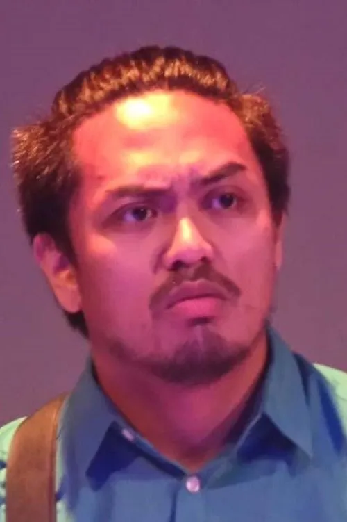 Cindy Lopez ha trabajado con Roi Calilong en 1 ocasiones