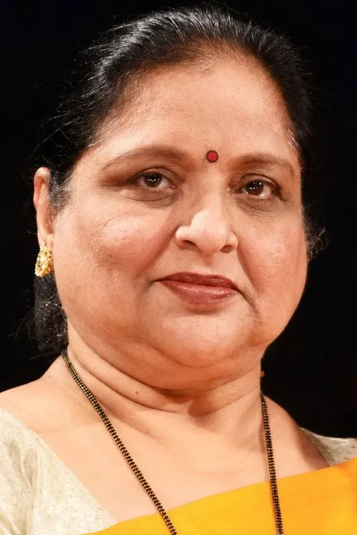 Roja Ramani interpretando a Shantha
