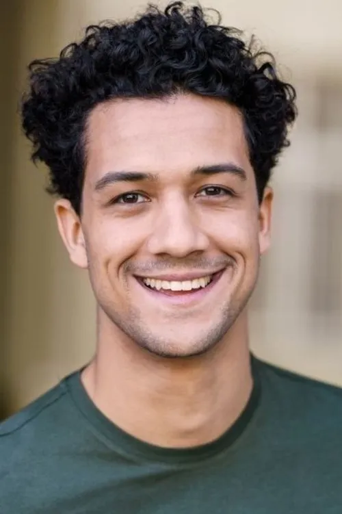 Rojan Juan Barani — personaje: Yannik