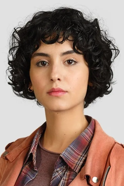 Foto de perfil del actor Rojbin Erden en el reparto