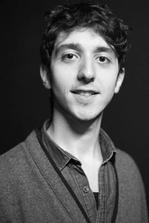 Ahmet Burak Bacinoglu ha trabajado con Rojhat Özsoy en 1 ocasiones