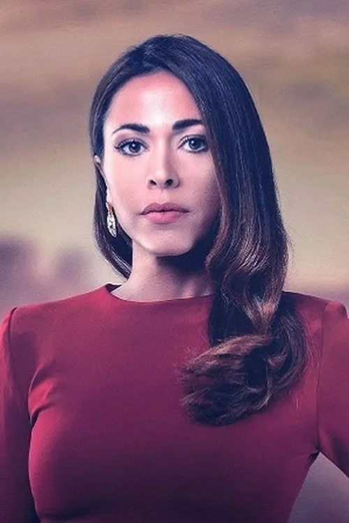 Rola Baksmati — personaje: Nadin