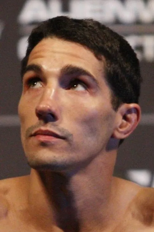 Mike Ricci ha trabajado con Roland Delorme en 1 ocasiones