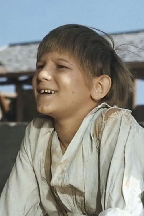 Christine Simon ha trabajado con Roland Demongeot en 2 ocasiones