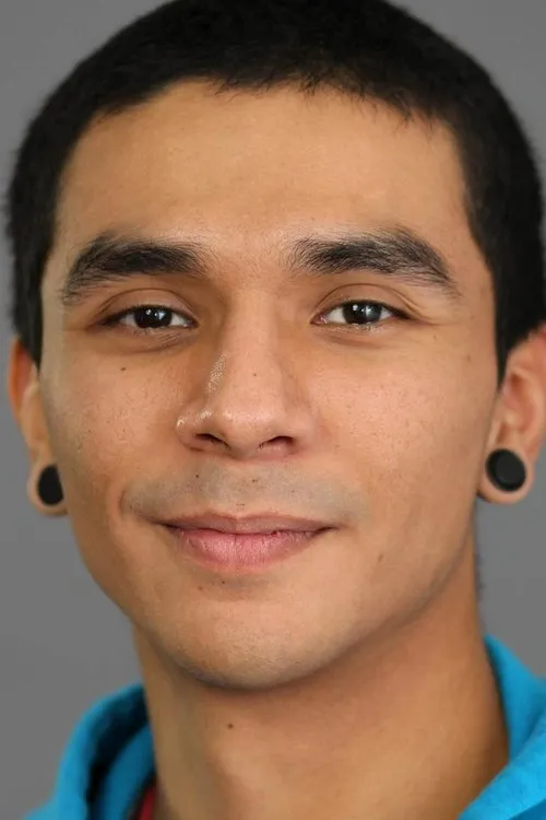 Mia Komsky ha trabajado con Roland Garcia en 1 ocasiones