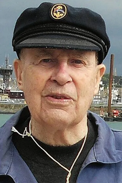 François Bellec ha trabajado con Roland Mazurié des Garennes en 1 ocasiones