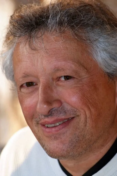 Bruno Canredon ha trabajado con Roland Plantin en 1 ocasiones