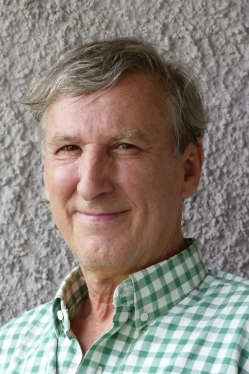 Roland Selva — personaje: Abt Domenikus