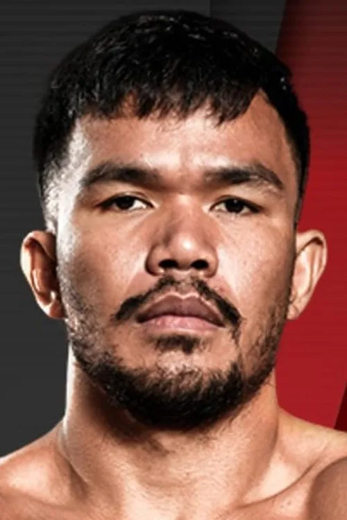 Cyril Asker ha trabajado con Rolando Dy en 2 ocasiones