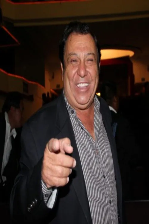 José Aguilar ha trabajado con Rolando Fernández en 1 ocasiones