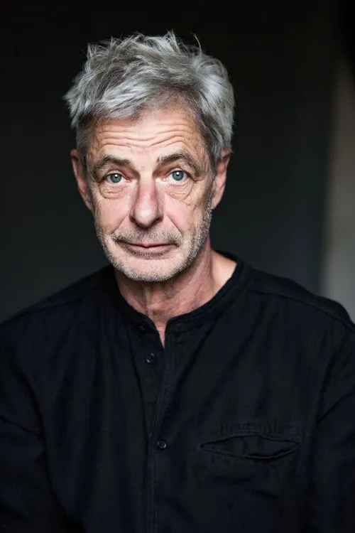 Jens Kipper ha trabajado con Rolf Berg en 3 ocasiones