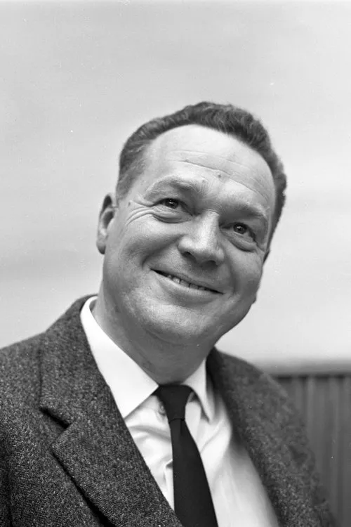 Jan Frydenlund ha trabajado con Rolf Kirkvaag en 1 ocasiones