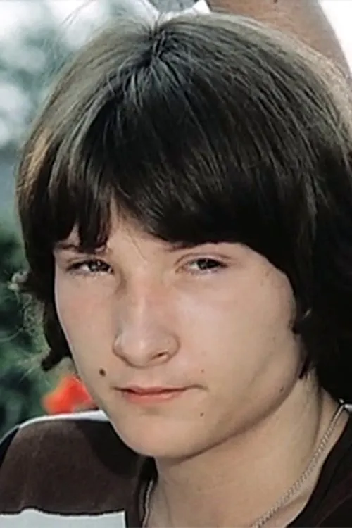 Rolf Lemcke — personaje: Uwe „Kulle“ Mai