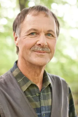 Foto de perfil del actor Rolf-Ulrich Kramer en el reparto